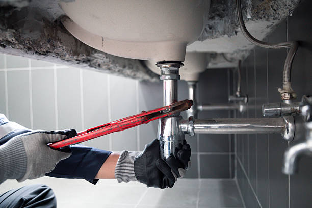 Trusted Sewer Line Repair service in Marlboro, NJ - Masters Plumbing Service